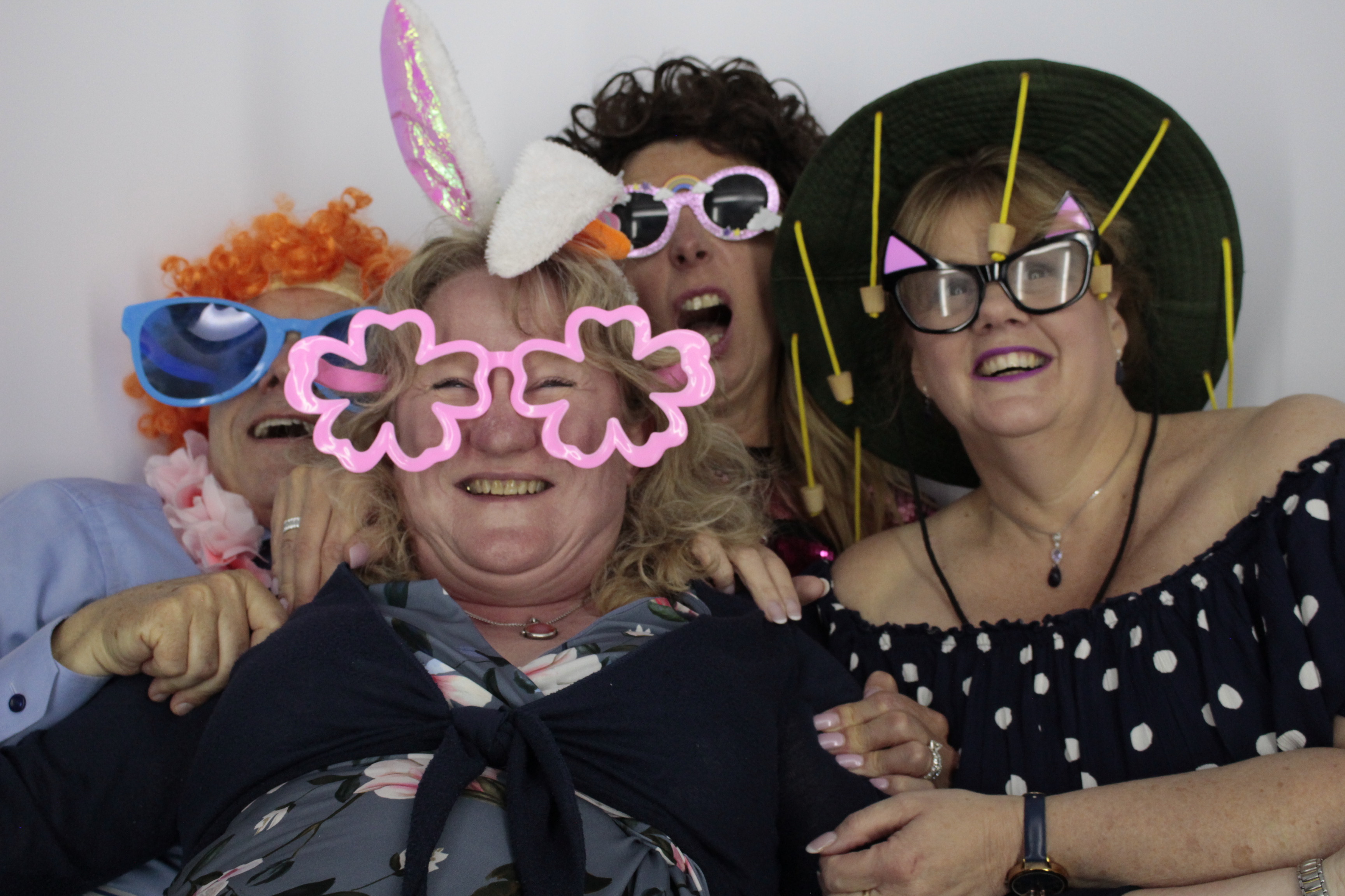 Eleanor's 50th Birthday | View more photos from the event at gallery.myphotoboothexperience.co.uk/u/MyPhotoBoothExperienceLtd/Eleanors-50th-Birthday